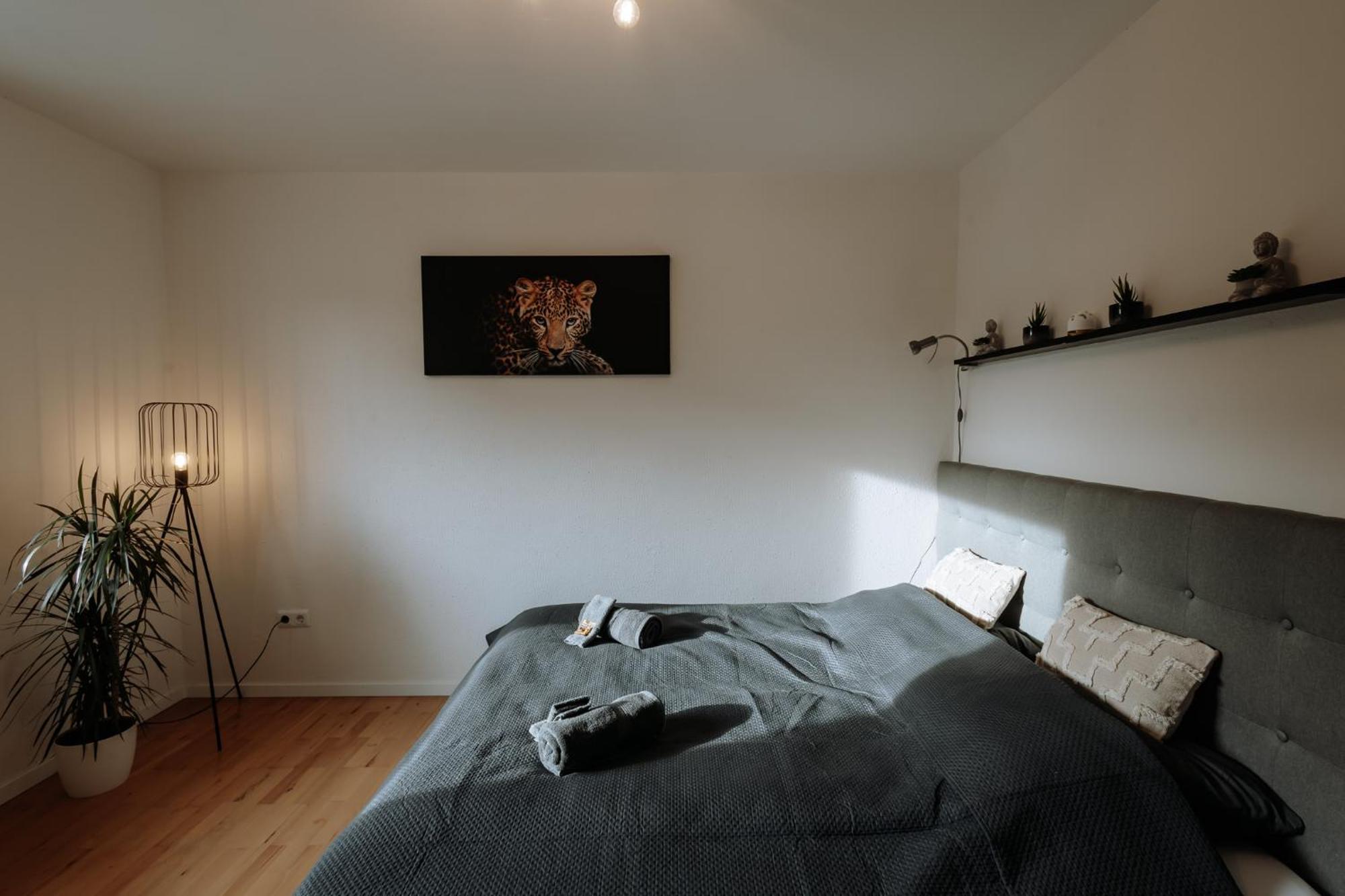 Stilvolles Appartement Mit Blick Auf Das Dreifluesse-Eck Pasawa Zewnętrze zdjęcie