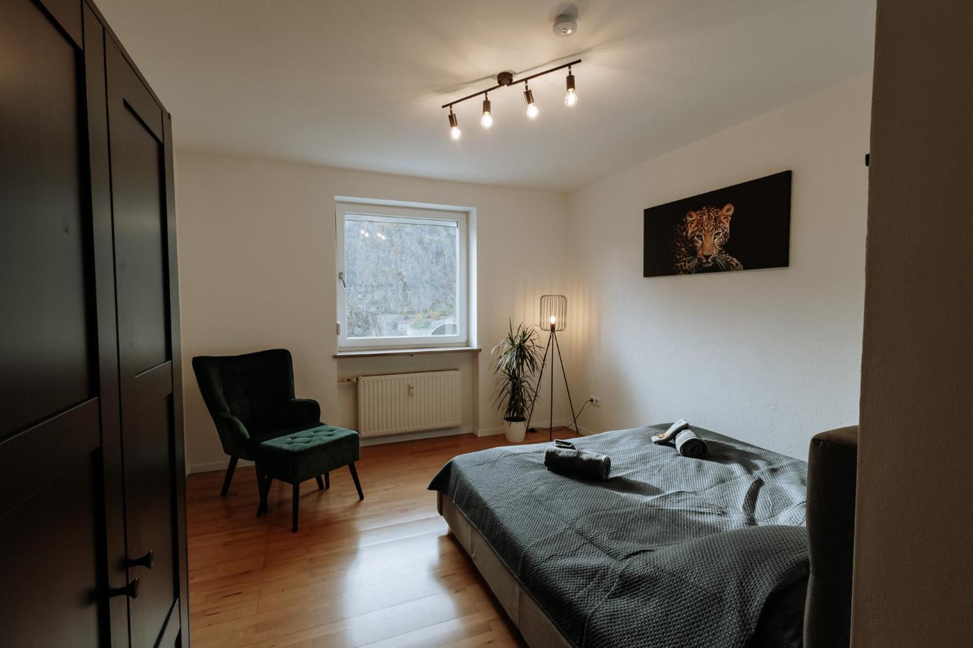 Stilvolles Appartement Mit Blick Auf Das Dreifluesse-Eck Pasawa Zewnętrze zdjęcie