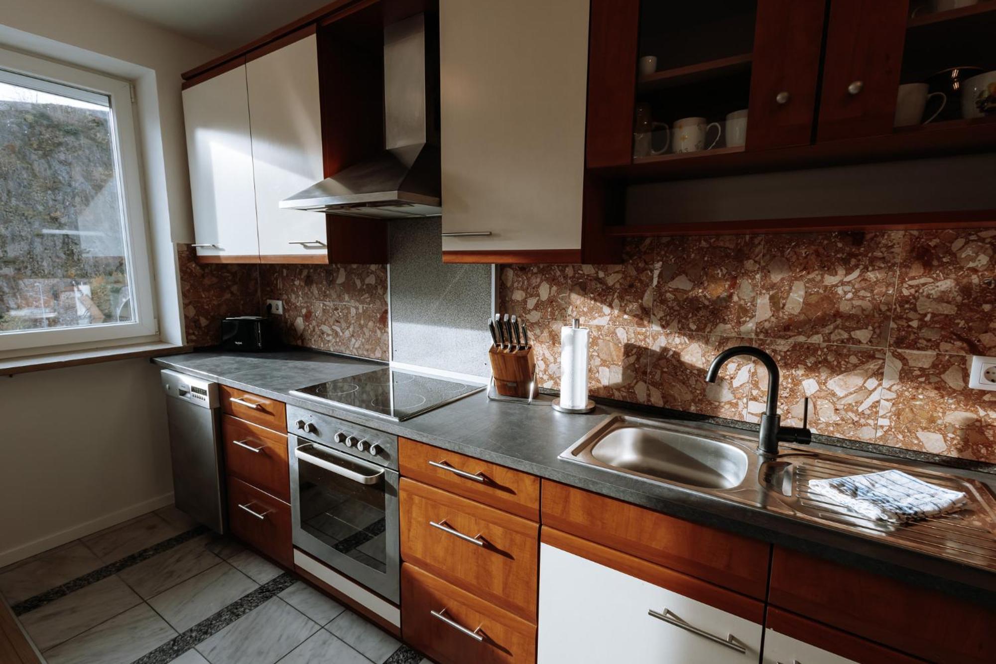 Stilvolles Appartement Mit Blick Auf Das Dreifluesse-Eck Pasawa Zewnętrze zdjęcie