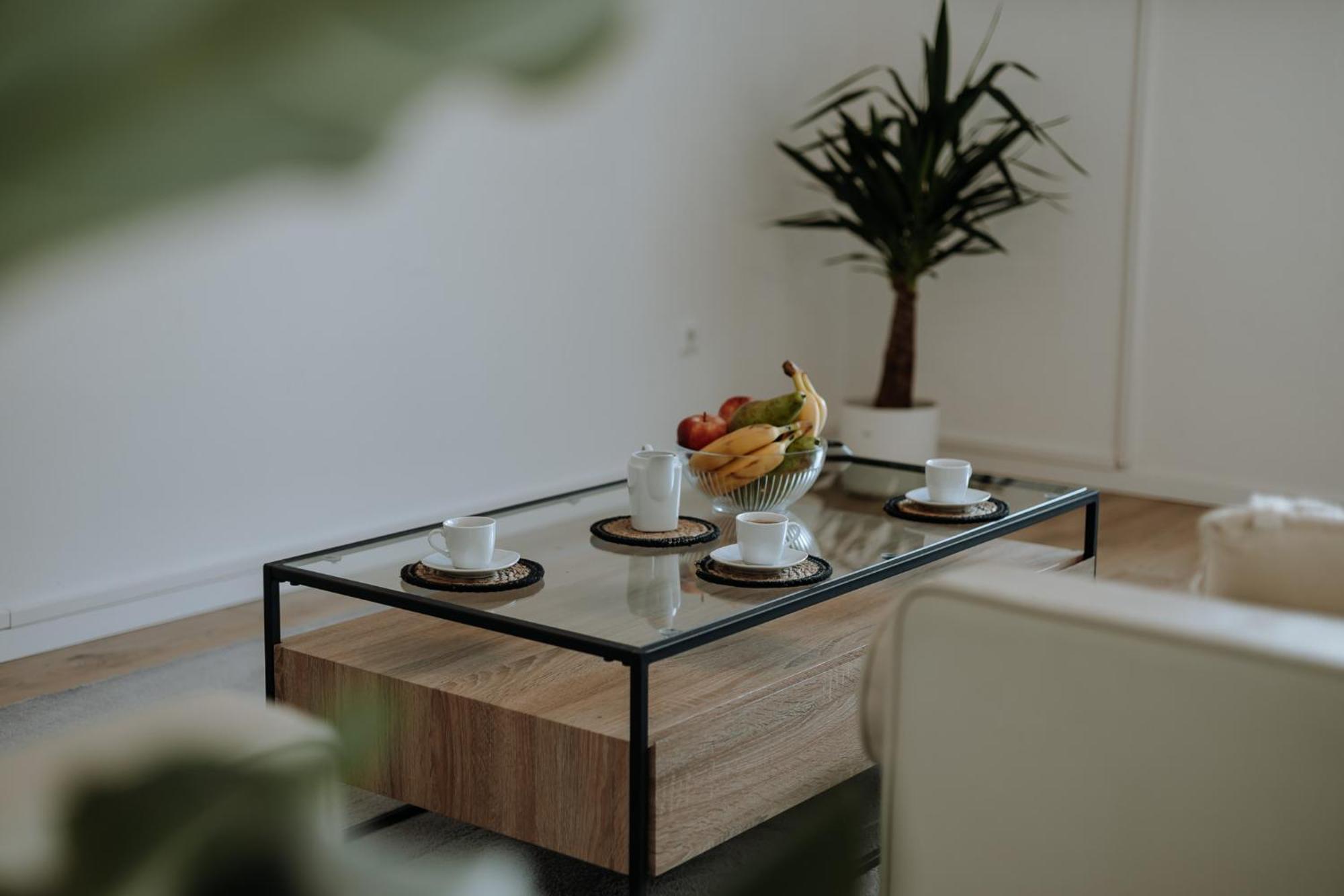 Stilvolles Appartement Mit Blick Auf Das Dreifluesse-Eck Pasawa Zewnętrze zdjęcie